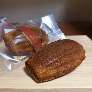 パティスリーぼくぼく