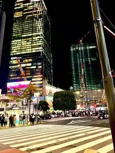 ザ・ルーフ 渋谷スカイ（THE ROOF SHIBUYA SKY）