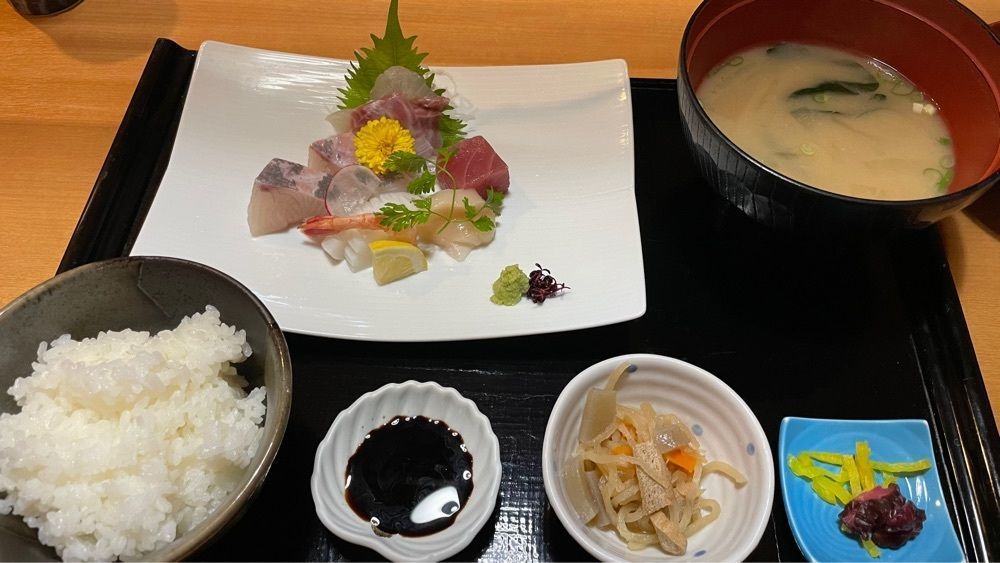 みぃさんが投稿した海鮮料理いせだに関する口コミの画像