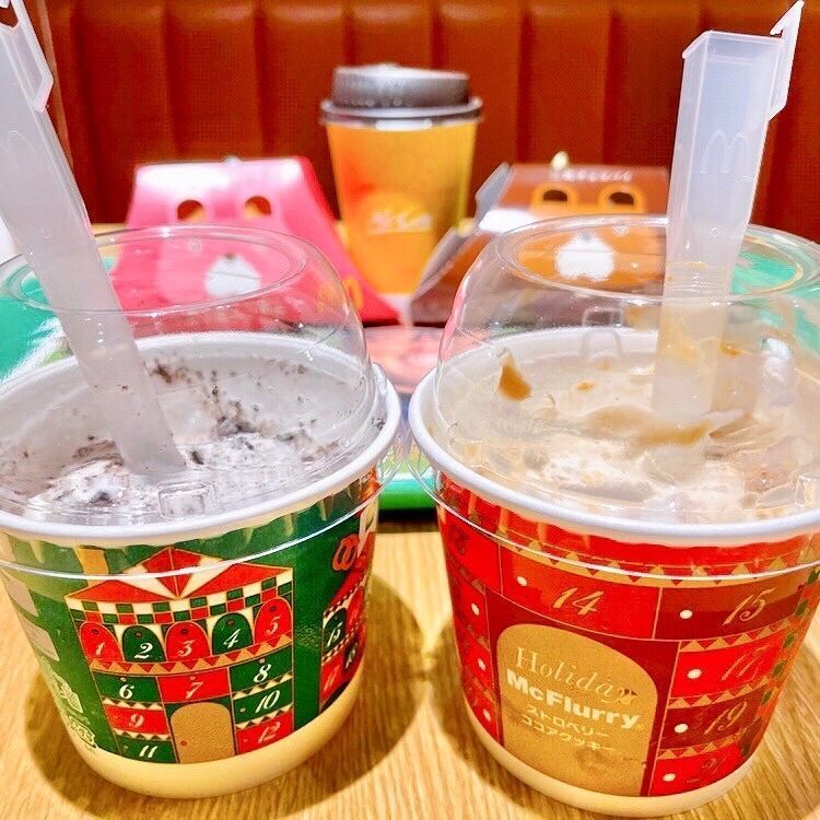 まるピメ子さんが投稿したマクドナルド 姫路安田店（McDonald's）に関する口コミの画像