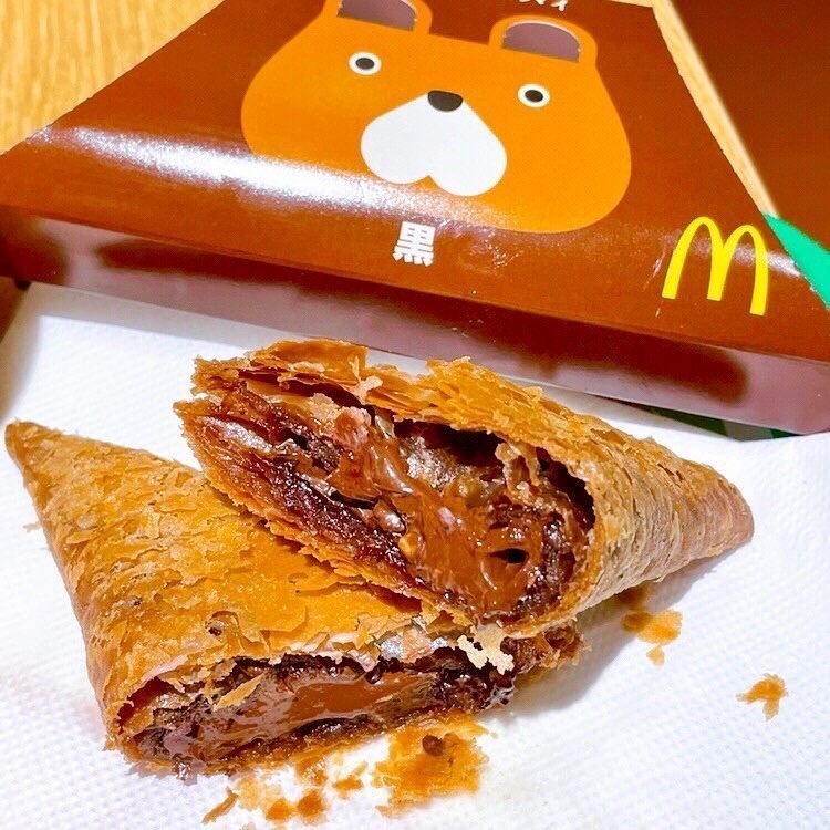 まるピメ子さんが投稿したマクドナルド 姫路安田店（McDonald's）に関する口コミの画像