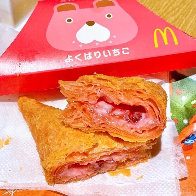 まるピメ子さんが投稿したマクドナルド 姫路安田店（McDonald's）に関する口コミの画像