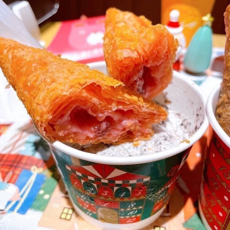 まるピメ子さんが投稿したマクドナルド 姫路安田店（McDonald's）に関する口コミの画像