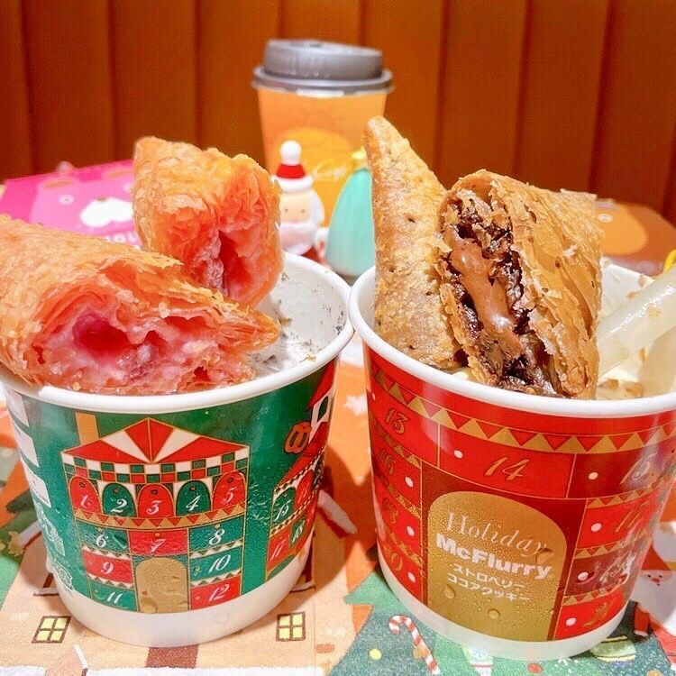 まるピメ子さんが投稿したマクドナルド 姫路安田店（McDonald's）に関する口コミの画像