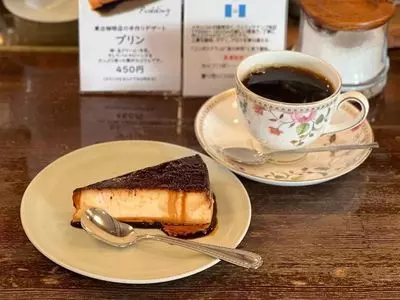 自家焙煎 東出珈琲店（ヒガシデコーヒーテン）