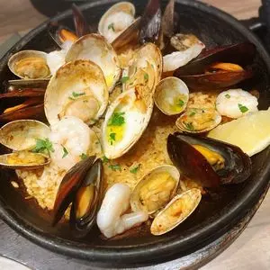 La Coquina cerveceria 渋谷スクランブルスクエア（ラ コキーナ セルべセリア）