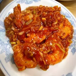 台湾小吃店 慶龍