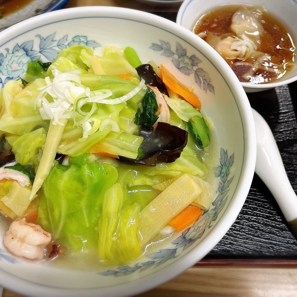 いろはさんが投稿した台湾小吃店 慶龍に関する口コミの画像