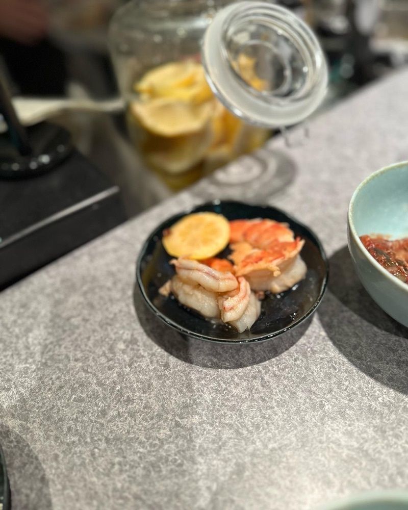 ポコたん【ご主人と開拓するぬいグルメ】さんが投稿したおばんざいBistroてんように関する口コミの画像