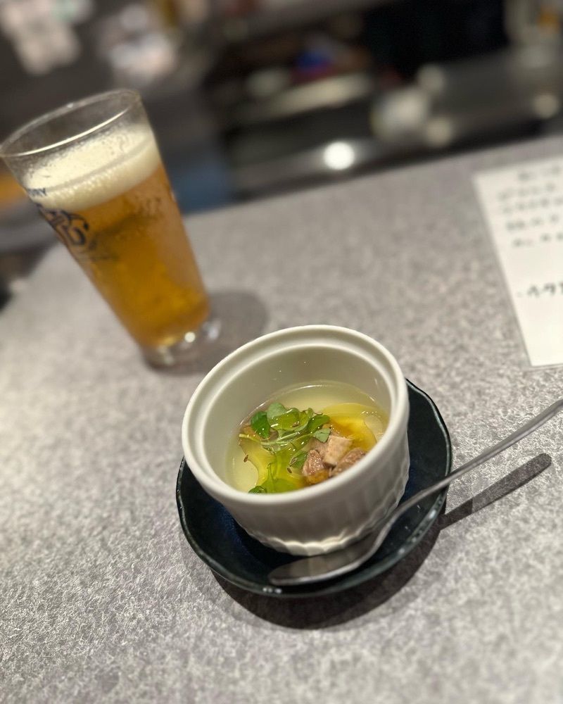 ポコたん【ご主人と開拓するぬいグルメ】さんが投稿したおばんざいBistroてんように関する口コミの画像
