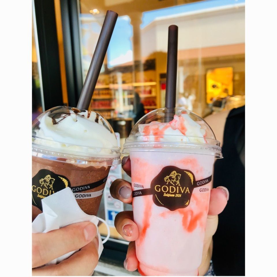 ＫMＴKさんが投稿したGODIVA 神戸三田プレミアム・アウトレット（ゴディバ）に関する口コミの画像