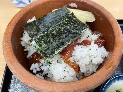 手こね茶屋 内宮店（てこねちゃや）