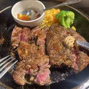 いきなりステーキ 大久保店