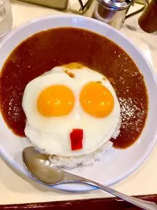カレー専門店 横浜 王寺店（咖里店横浜）