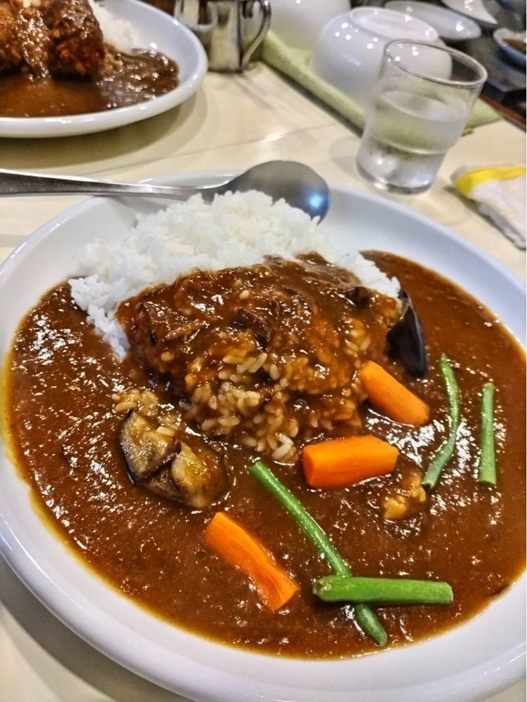 toraking777さんが投稿したカレー専門店 横浜 王寺店（咖里店横浜）に関する口コミの画像