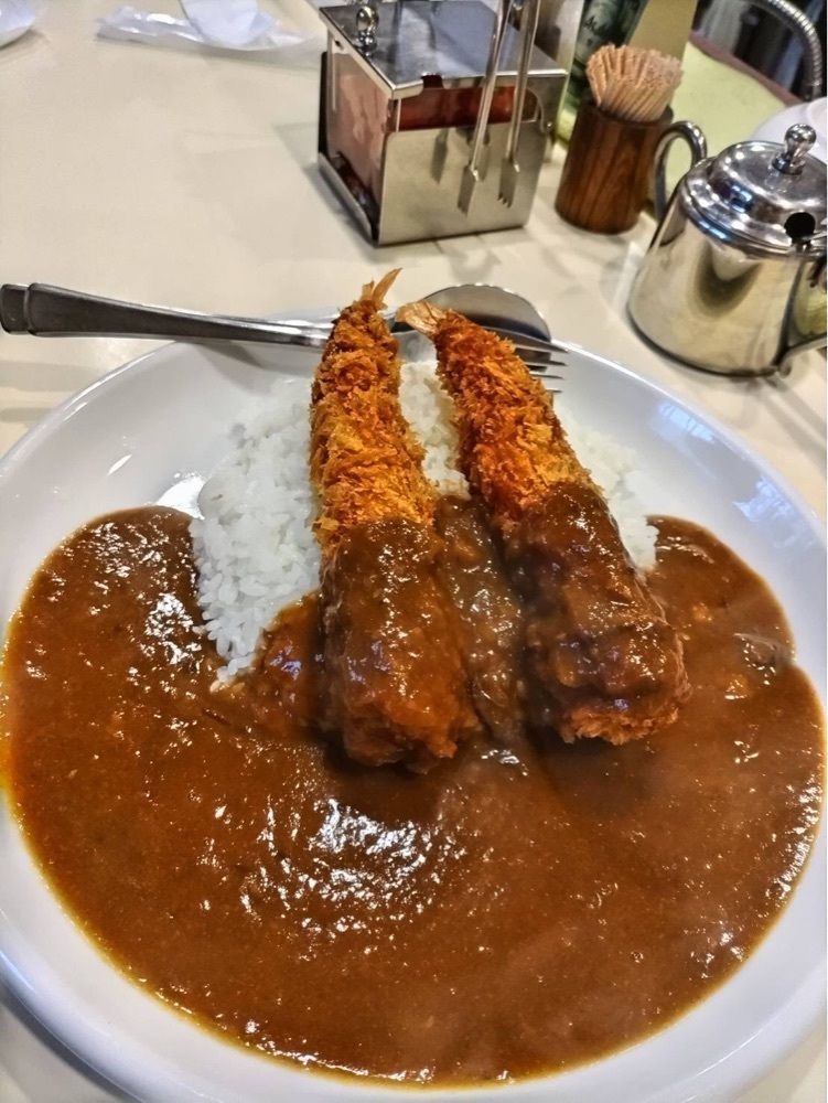 toraking777さんが投稿したカレー専門店 横浜 王寺店（咖里店横浜）に関する口コミの画像