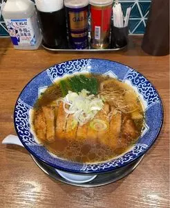 ハマカゼ拉麺店