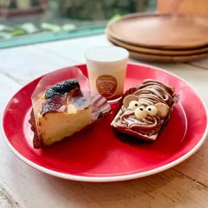 ブーランジェリー ビアンヴニュ コフレ