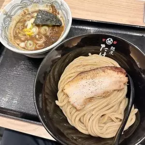 京都 麺屋たけ井 TauT阪急洛西口店