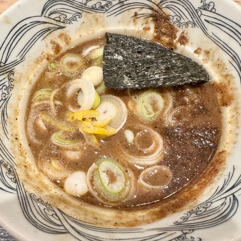kumakentoraさんが投稿した京都 麺屋たけ井 TauT阪急洛西口店に関する口コミの画像