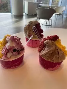 ミルキッシモ 函館 五稜郭タワー店（MILKISSIMO）