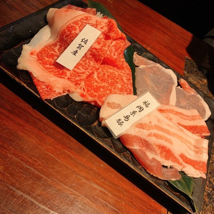 TC⭐️さんが投稿した坐離宮 博多本店に関する口コミの画像