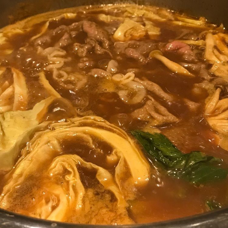 TC⭐️さんが投稿した坐離宮 博多本店に関する口コミの画像