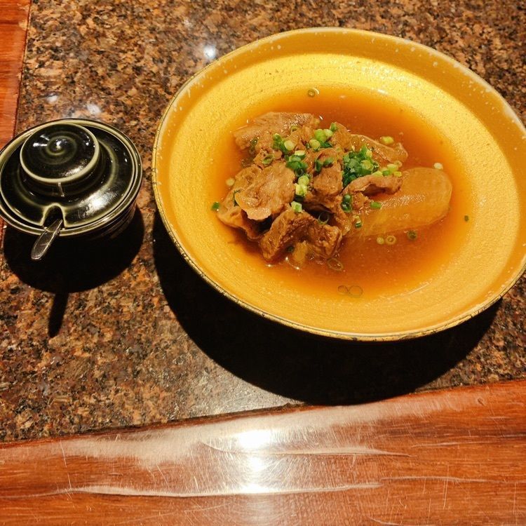 TC⭐️さんが投稿した坐離宮 博多本店に関する口コミの画像