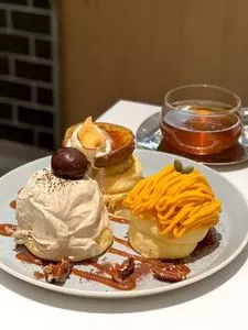 FLIPPER'S 梅田エスト店（フリッパーズ）