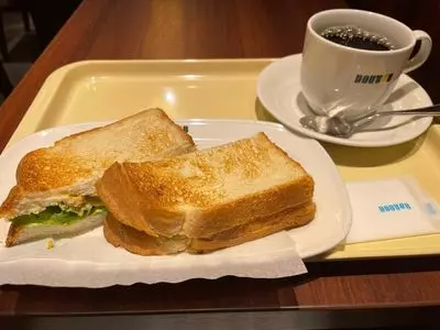 ドトールコーヒーショップ 姫路みゆき通り店