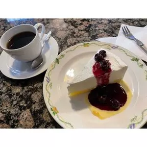 山鳩珈琲店（ヤマバトコーヒーテン）