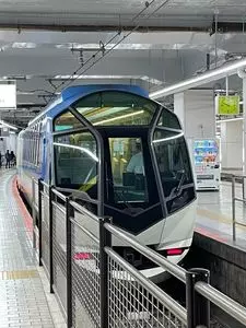 観光特急 しまかぜ