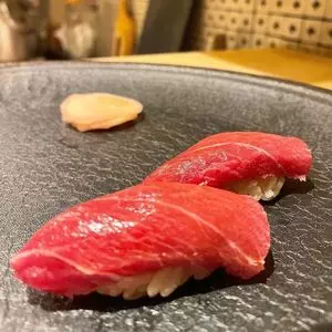 鮨 おちあい