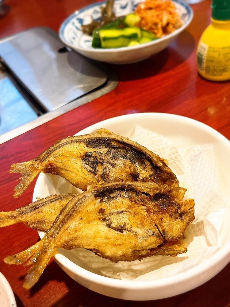 猫なぎ。さんが投稿した丸森物産いちば八雄館に関する口コミの画像