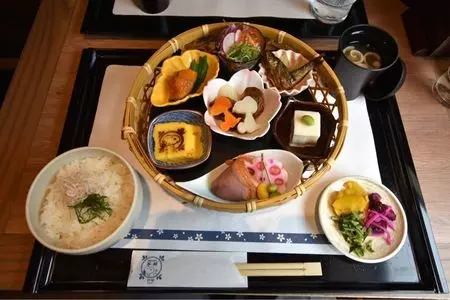 スヌーピー茶屋　伊勢店