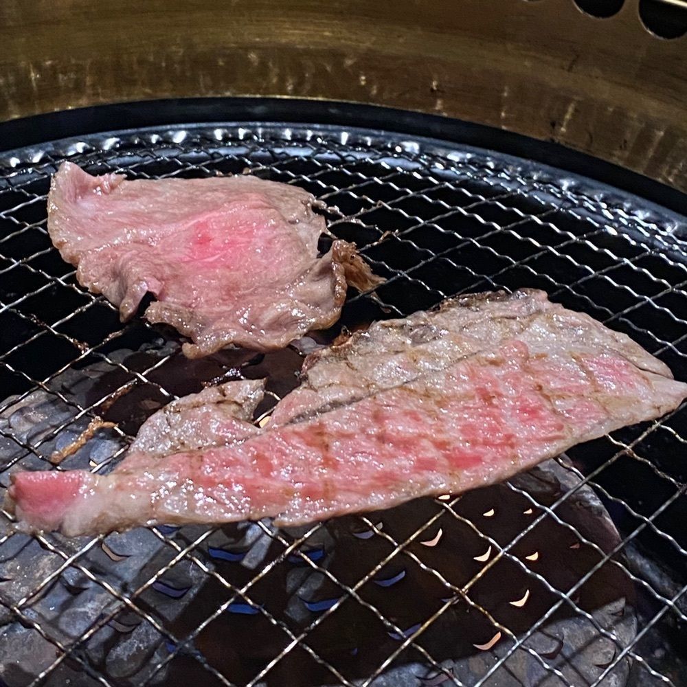 鉄道王さんが投稿した焼肉　韓国料理 八幸苑 名古屋駅北口店（ヤキニクカンコクリョウリハッコウエン）に関する口コミの画像