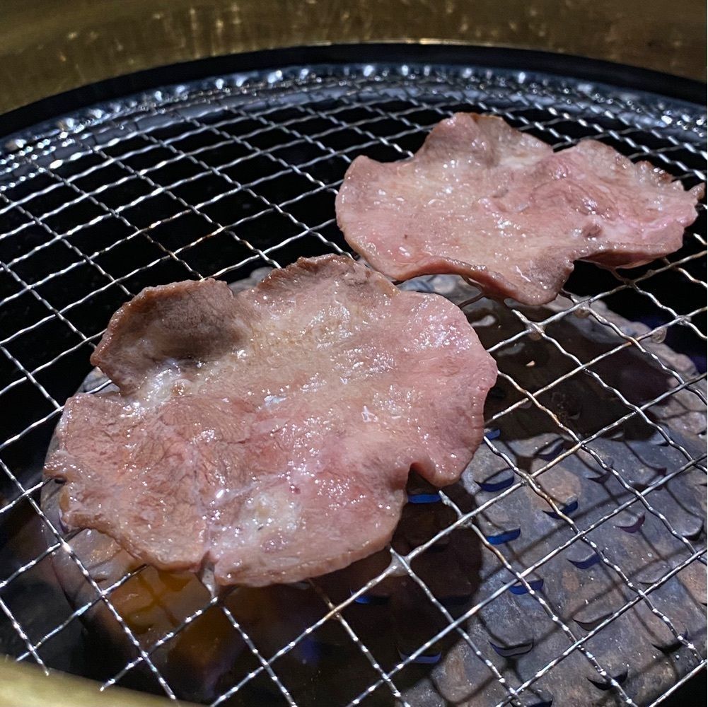 鉄道王さんが投稿した焼肉　韓国料理 八幸苑 名古屋駅北口店（ヤキニクカンコクリョウリハッコウエン）に関する口コミの画像