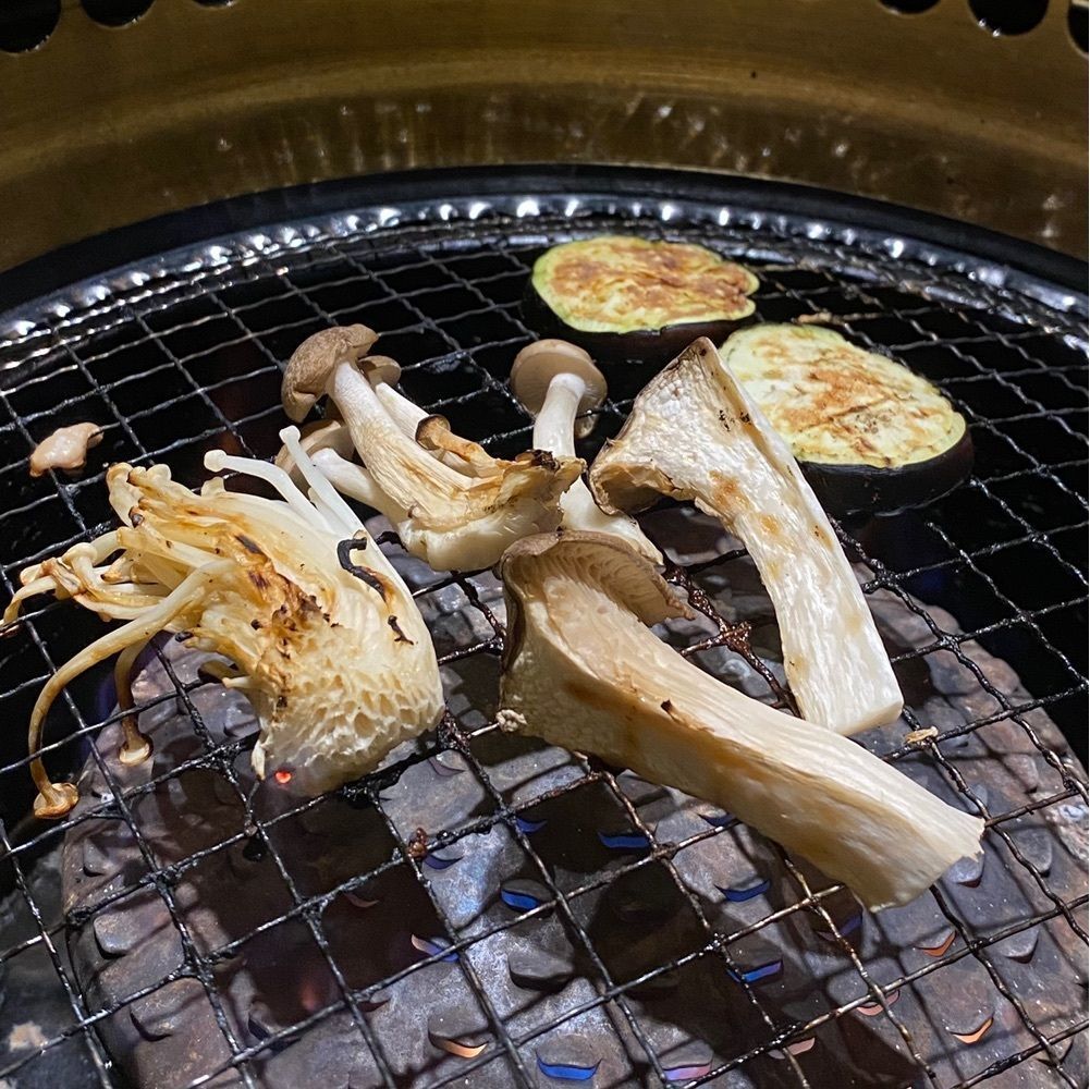 鉄道王さんが投稿した焼肉　韓国料理 八幸苑 名古屋駅北口店（ヤキニクカンコクリョウリハッコウエン）に関する口コミの画像