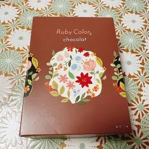 Very Ruby Cut（ベリー ルビー カット）
