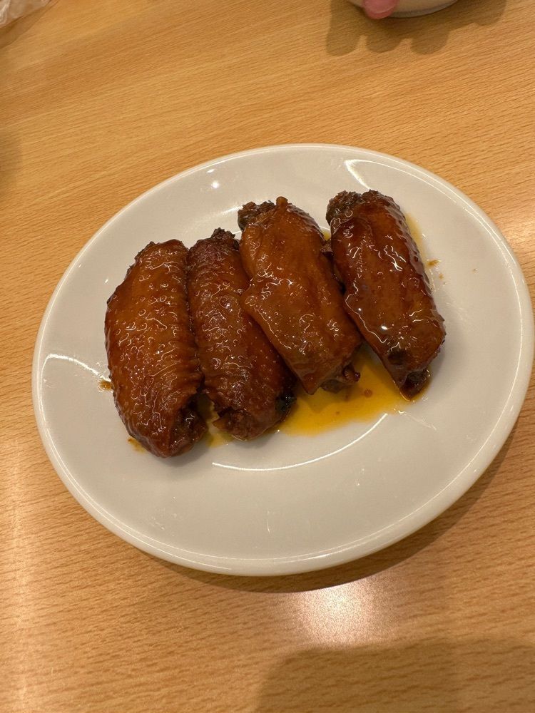 ポコたん【ご主人と開拓するぬいグルメ】さんが投稿した味仙 大名古屋ビルヂング店（ミセン）に関する口コミの画像