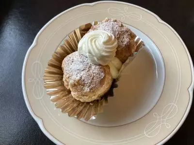 カフェドゥラプレス(CAFE de la PRESSE) 2枚目