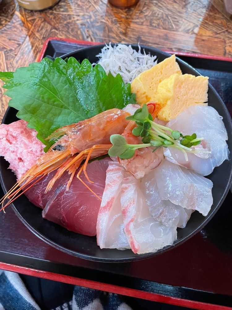 み～さんが投稿した日比野市場鮮魚浜焼きセンターに関する口コミの画像