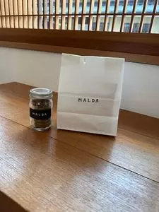 MALDA（マルダ）