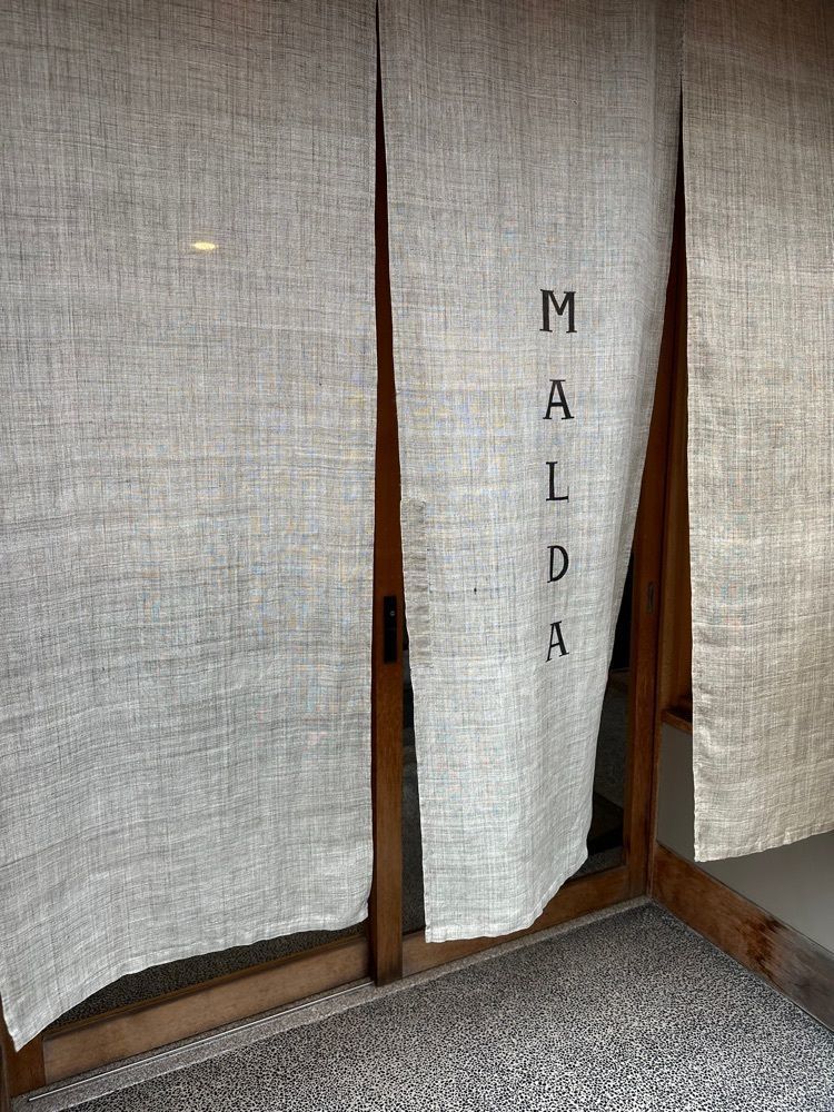 あんよさんが投稿したMALDA（マルダ）に関する口コミの画像