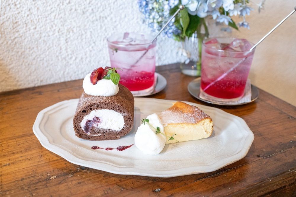 さくらいまさゆきさんが投稿したCafe Hutteに関する口コミの画像