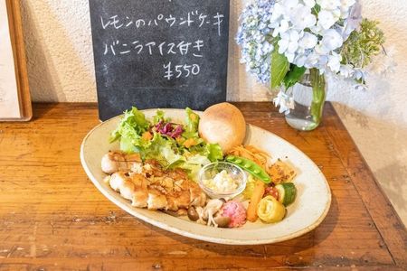 施設画像