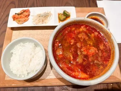 妻家房 ルミネ立川店（サイカボウ）
