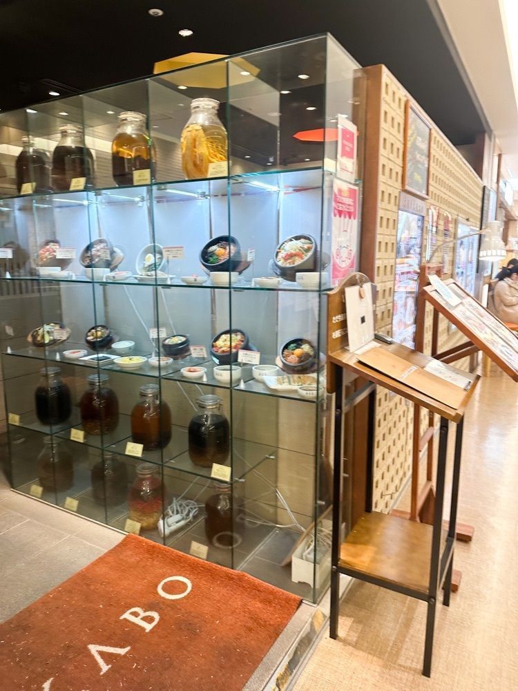 nicoさんが投稿した妻家房 ルミネ立川店（サイカボウ）に関する口コミの画像