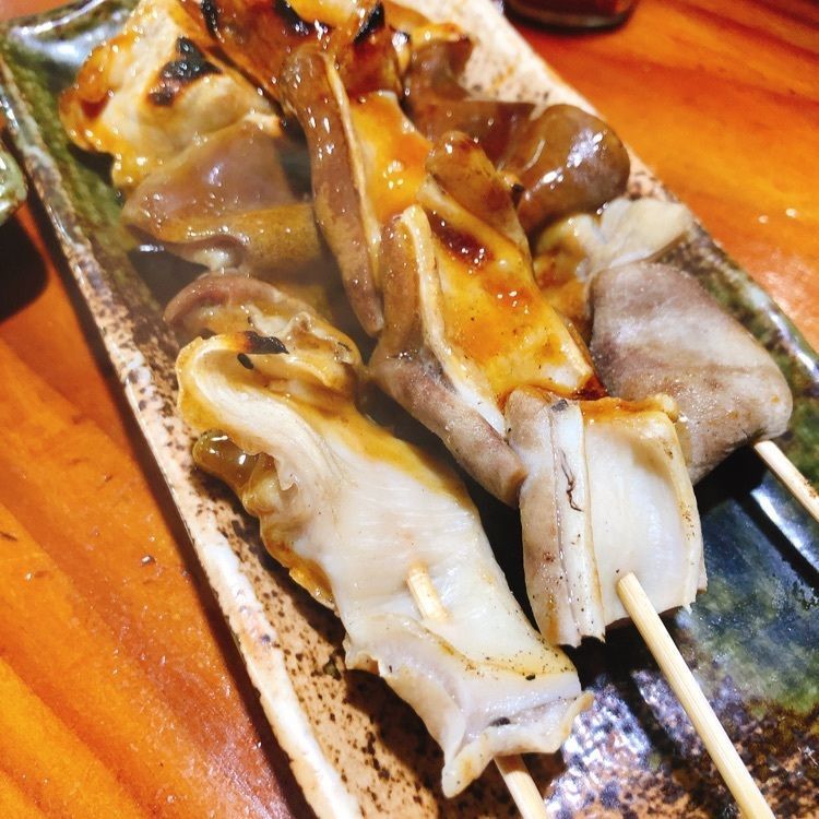 いまにーさんが投稿したとり和に関する口コミの画像