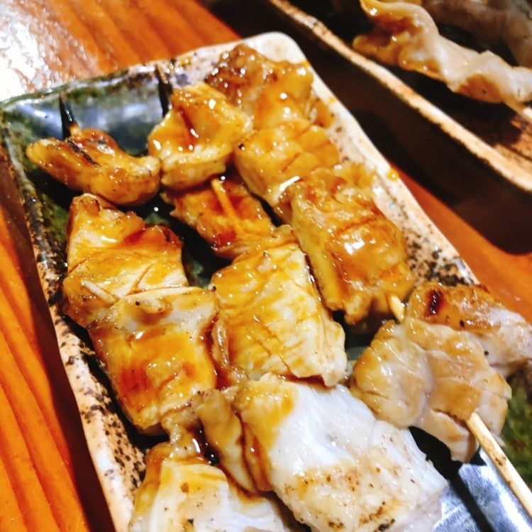 いまにーさんが投稿したとり和に関する口コミの画像